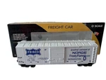Line #K761-2051 Frisco Scale Car Norge W/box. Fixed Price $49.99.
