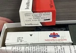 Intermountain Railway Ho Kit 40525-11 Steel Sided Ice Bunker Dubuque #63817 Nos!. Fixed Price $23.95.