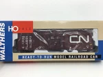 Ho Walthers 932-7106 Canadian National Gunderson 50 Hi Cube Boxcar Cn #406569. Fixed Price $25.00.