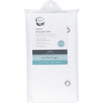 Zenith Zenna Home 70 In. X 72 White Fabric Shower Curtain Pack Of 6. Fixed Price $99.67.