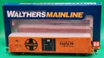 Walthers Mainline Ho 910-3939 57 PS2 2893 Mechanical Reefer #55684. Fixed Price $31.90.