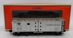 Lionel 2526330 Gauge "illinois Central" Hotbox Reefer #51000 Ln/box. Fixed Price $159.49.
