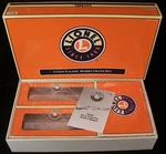 Mib Complete 2003 Lionel 31706 Union Pacific Motorized Burro Crane Set +gondolas. Fixed Price $174.95.
