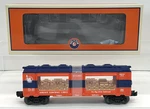 Lionel 6-58534 Metca 2013 Jersey Central Copper Load Mint Car Club Used !. Fixed Price $49.99.