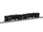 Lionel Trains 2326118 Reading 100T Hopper Pack B, Gauge, Nib. Fixed Price $269.99.