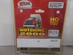 Atlas # 1297-1 Mdw 45' Pines Semi Trailer Ho Scale. Fixed Price $22.00.
