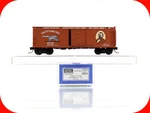 Scale **gettysburg Civil War** Box Car Grant Vs Lee -- Micro Trains Special. Fixed Price $39.95.