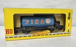 Fleischmann #1475 Ho Scale "fina" Tank Car W/ Box Rare. Fixed Price $24.65.