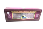 Mth. 20-20167D P Double Door 50' Box Car. Fixed Price $39.99.