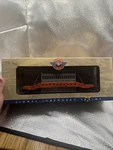 Lionel #36088 Pwc 6519 Allis Charmers Condenser Car (remake) B1. Fixed Price $28.81.