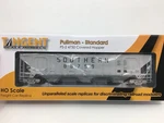 Tangent Southern Railway Pullman PS-2 4750 3-BAY Covered Hopper #88759. Fixed Price $60.00.