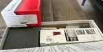 Intermountain Railway Ho Kit 40460-04 PS-1 Box Car Lehigh Valley 62661. Fixed Price $20.99.