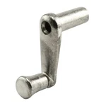 Prime-line 7007 1 In. Diecast Zinc-plated Recreational Vehicle 2 Pack,. Fixed Price $8.55.