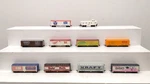 Lionel & Tyco Ho Scale Assorted Freight Cars 10 Ex. Fixed Price $63.19.