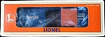 Lionel 6-29224 Centennial Series Hi-cube Boxcar #9697-4. Fixed Price $32.95.