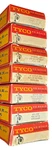 Vtg. Mantua Tyco Ho Diesel Engine & 6 Cars All Working Original Boxes!great. Fixed Price $89.00.