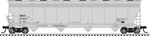 Atlas N Scale Bp Amoco Amcx 5800 Cu Ft Plastics Covered Hopper 50-005-399. Fixed Price $31.99.