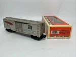 Lionel Gauge 6-52009 1993 T.t.o.s. Sacramento Valley Div. Car Wp #6464. Fixed Price $15.26.