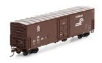 Athearn 70745 Conrail 50' Superior Plug Door Box Car 369217. Fixed Price $34.99.