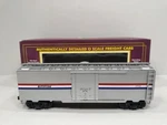 Mth 20-94010 Amtrak Refrigerator Reefer Box Car #1710 Lnib. Fixed Price $49.90.