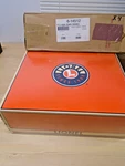 Lionel 6-14512 Gm Demo F3 A-b-a Diesel Locos W/sounds Factory Sealed Box &carton. Fixed Price $499.00.