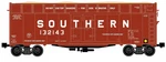 Ready Made Trains (rmt) 86425 Scale Woodchip Car Southern (#s Vary). Fixed Price $39.95.