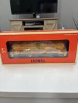 Lionel 6-16188 Kodak Single Dome Tank Car Gauge 1996 Ob Advertising. Fixed Price $79.95.