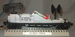 Lionel 16745 Port Of City Polc #3540 Operating Radar Car O/027GA. 1997. Fixed Price $40.00.
