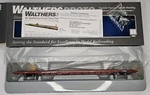 920-104203 Walthers Proto Southern 89' Flat Car. Fixed Price $50.00.