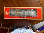 Lionel 6-17910 Gauge Sunoco Unibody Tank Car #7900. Fixed Price $30.99.
