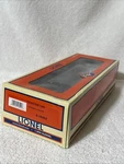 Box Only Lionel C&nw Ore Car # 6-16492 From 2004. Fixed Price $8.95.