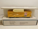 Crown Model Products Gauge Rath Refrigerator Reefer #678- Rail R2005. Fixed Price $35.00.