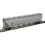 Atlas Scale Trinity 5660 Pd Covered Hopper Cit Group Tcmx #75719. Fixed Price $51.80.
