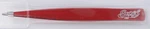 Excel Tools Hollow Handle Fine Point Tweezers Red 30428. Fixed Price $9.98.