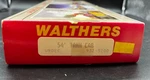 0288 Walthers Unopened 54' Tank Car Kit Ho Scale. Fixed Price $25.00.
