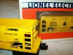 Lionel 6-16800 Lrrc Special Edition Ore Car 1986 Set Of Two! ...ships Free!. Fixed Price $35.99.