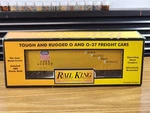 Mth Rail King Union Pacific Reefer Car 30-7813. Fixed Price $45.00.