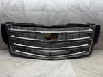 2015 2020 Cadillac Escalade Grille Assembly Oem Front Upper W/camera Hole. Fixed Price $560.00.