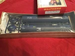 Walthers Ho-scale 65 Txpx Tank Car Kit #932-5253 Brand New!!!. Fixed Price $47.99.