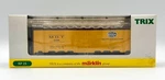 Marklin/trix 24902-9 Ho Scale "new York Central System" Reefer Car M.D.T.2335. Fixed Price $25.00.