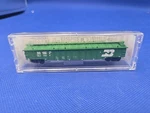 Micro Trains Scale 10600250 Fixed End Gondola Burlington Northern 577236. N192. Fixed Price $18.00.