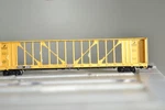 83013 Scale Red Caboose Center Beam Ttzx Trailer Train. Fixed Price $79.95.