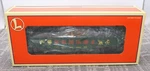 2000 Lionelville Zoo Gondola 6-19476 Scale New In Box. Fixed Price $49.99.