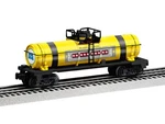 Lionel 2228350 Scare Tank W/led. Fixed Price $124.99.