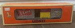 Vintage 1996 Lionel Love Massachusetts Boxcar 6-19951. Fixed Price $39.99.