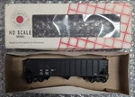 Arrowhead Models # ARR-1009-1 Committee Design Hopper Penn Central 443559. Fixed Price $35.00.