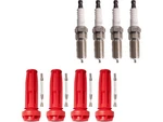 2020-2021 Ford Escape Spark Plug And Ignition Coil Boot Kit 99159QWPM. Fixed Price $58.07.