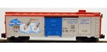 Lionel 6-19832 Gauge Cola Ice Car #6352. Fixed Price $49.99.