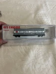 Red Caboose Scale #RN-17410-5 Thrall Door Box Car Masonite #2002 Nib!. Fixed Price $27.99.