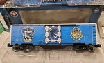 Lionel Harry Potter 6-83939 Hogwarts Ravenclaw Boxcar Scale Made In The U.s.a. Fixed Price $170.00.